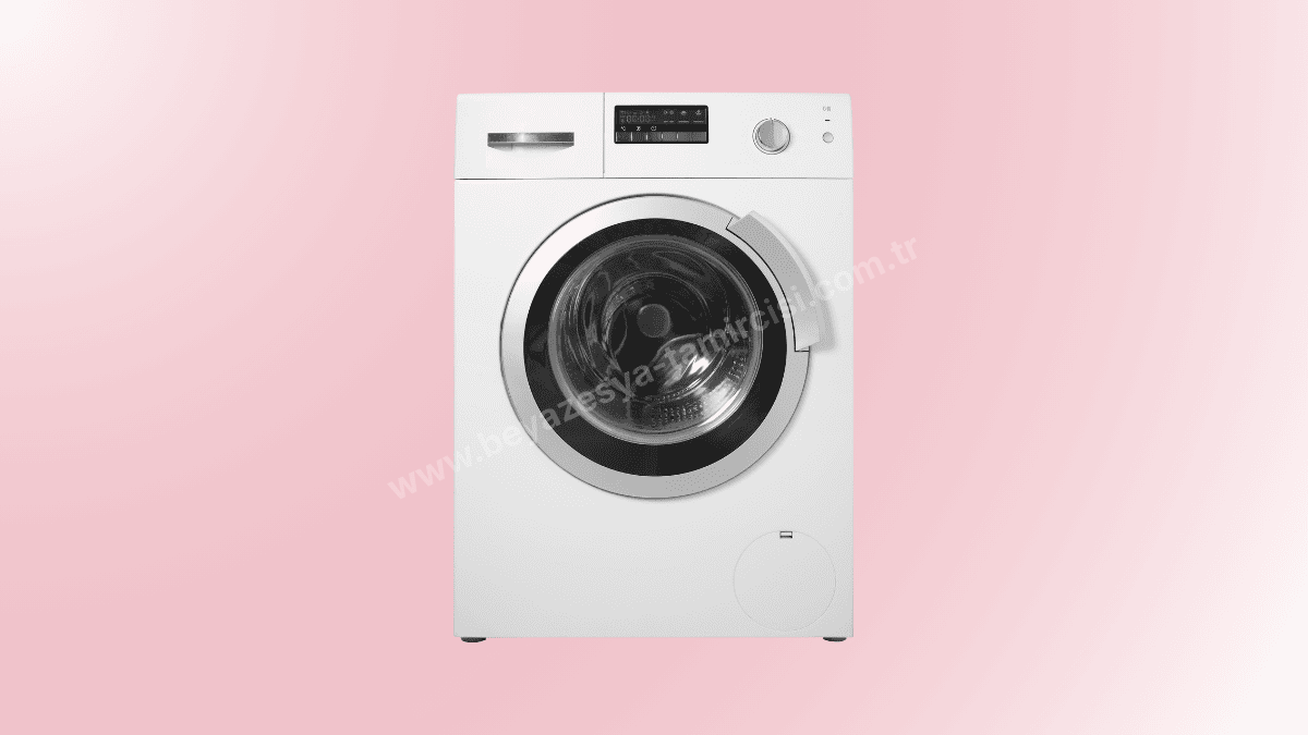 Batıkent Çamaşır Makinesi Tamircisi - Batıkent Beyaz Eşya Tamircisi