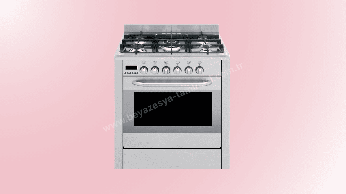 Batıkent Fırın & Ocak Tamircisi - Batıkent Beyaz Eşya Tamircisi