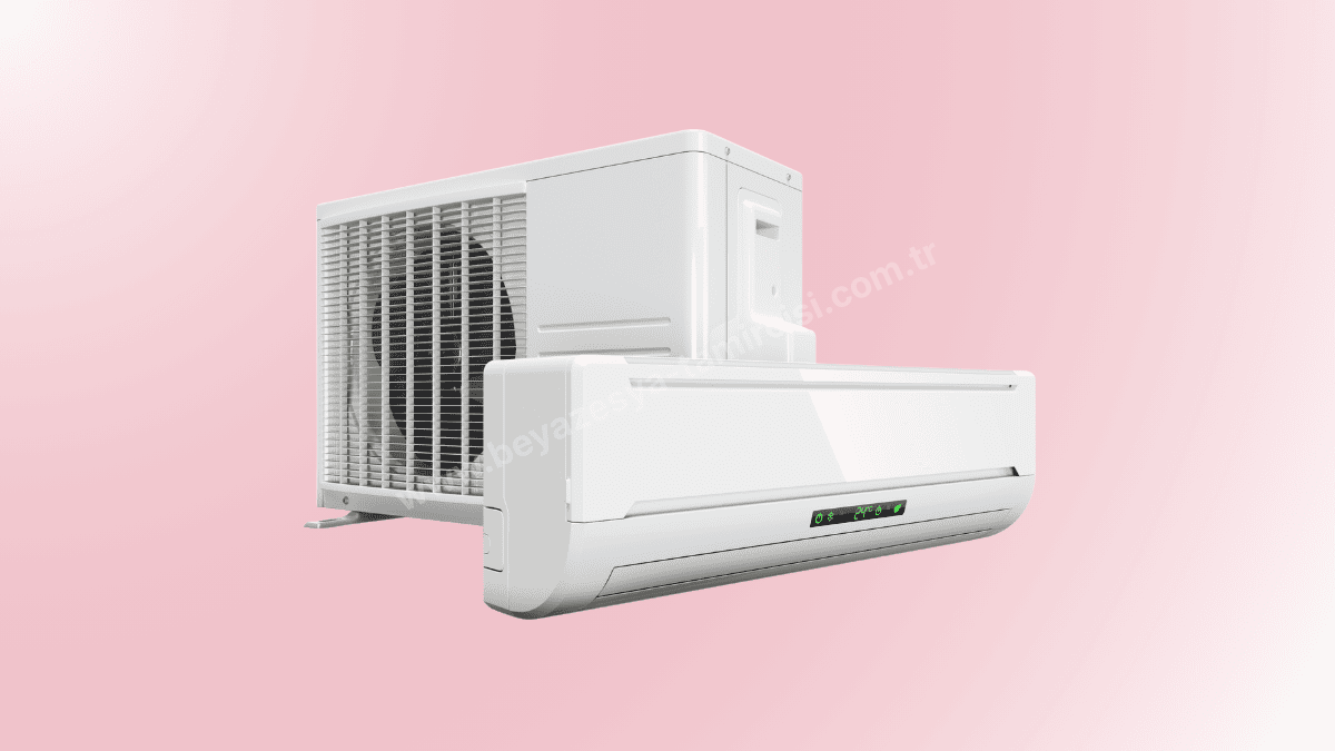 Batıkent Klima Tamircisi - Batıkent Beyaz Eşya Tamircisi