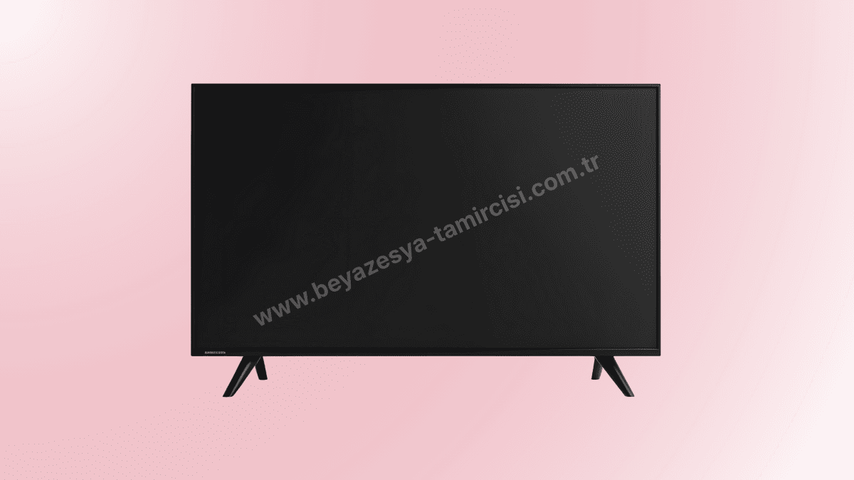 Batıkent Televizyon Tamircisi - Batıkent Beyaz Eşya Tamircisi